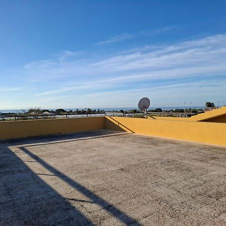 Turtle Island Apartments Santa Croce Camerina Exterior photo
