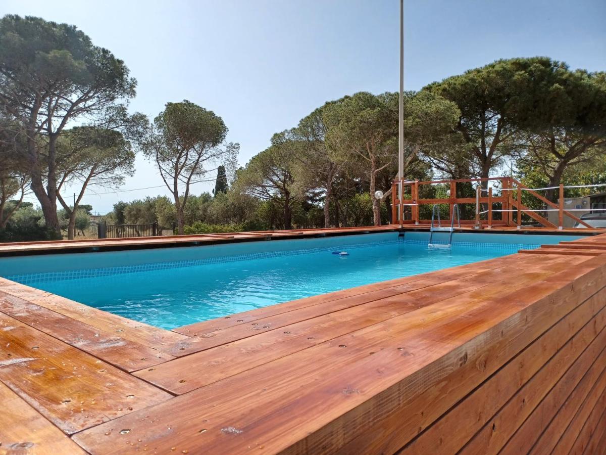Turtle Island Apartments Santa Croce Camerina Exterior photo