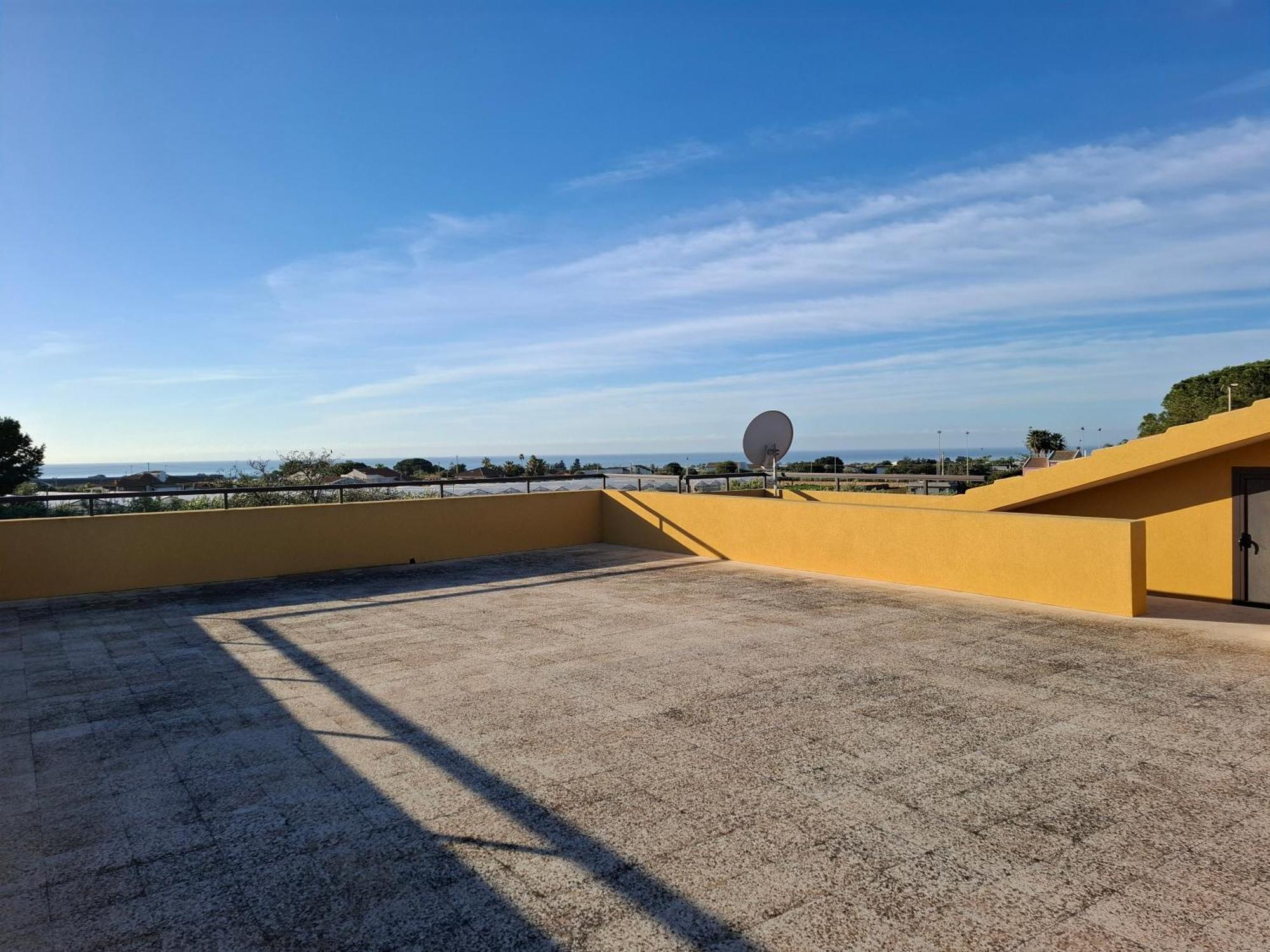 Turtle Island Apartments Santa Croce Camerina Exterior photo