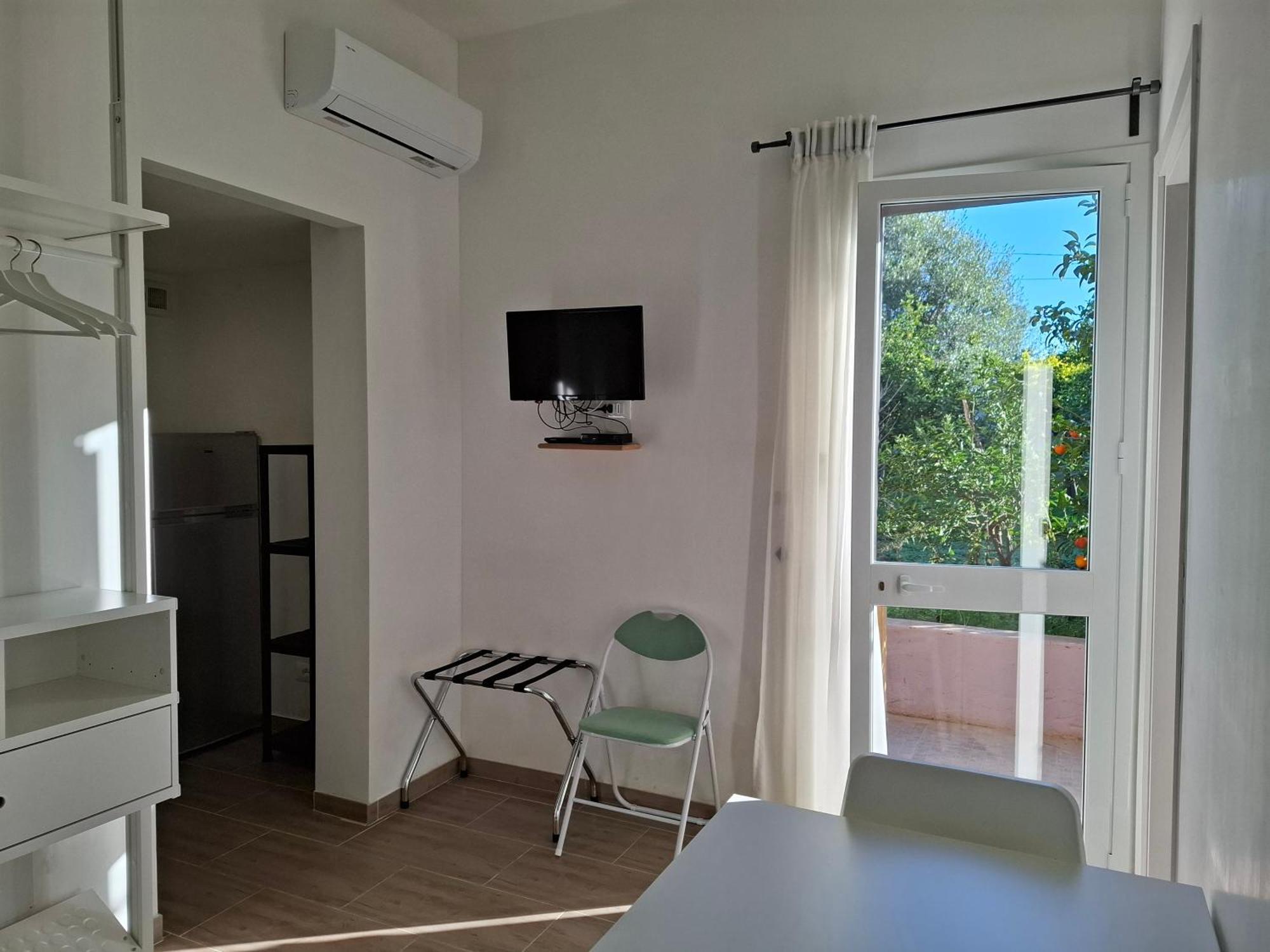 Turtle Island Apartments Santa Croce Camerina Exterior photo